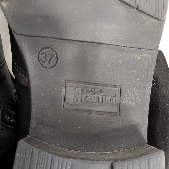 Umberto Raffini Uma Boots - Picture 9 of 13